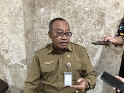 Profil Pj Gubernur NTB Lalu Gita Ariadi Pengganti Zulkieflimansyah