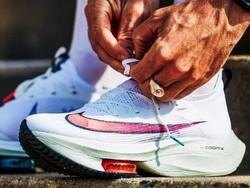 Efek Mengerikan Pandemi yang Dirasakan Nike