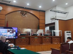 Tak Setop Mario Dandy Aniaya David, Shane Ngaku Takut Dipukul