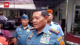 VIDEO: Panglima TNI Tegaskan Anak Buahnya Tak Intimidasi KPK