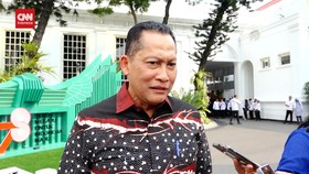 VIDEO: Indonesia Impor 2 Juta Ton Beras Hadapi El Nino