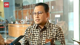 VIDEO: KPK-TNI Sepakat Lakukan Joint Investigation