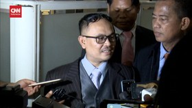 VIDEO: Pengacara Panji: Kami Duga Ada Kriminalisasi dan Politisasi
