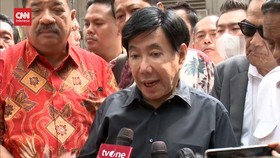 VIDEO: Rumah Bakal Disita, Guruh Soekarno: Kami Pihak Terzalimi