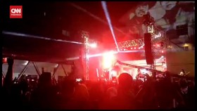 VIDEO: Gelar Konser Musik, RSUD Bangil Diprotes Warga