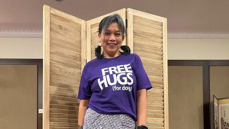Tika Panggabean