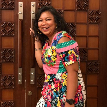 Tika Pangabean Belum Menikah pada Usia 53 Tahun, Alasannya...