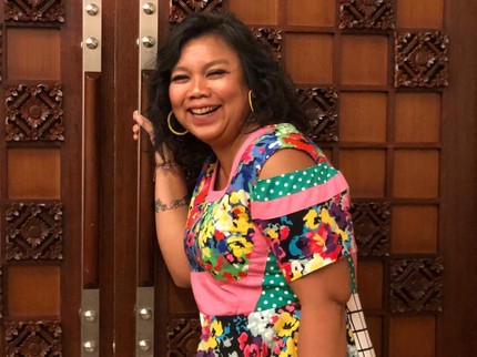 Terpopuler: Tika Panggabean Jalani Diet Intermittent sampai BB Turun Drastis, Alasannya..
