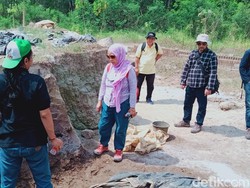 Penemu Guci Kuno di Klaten Ternyata Juga Pernah Dapat Emas, Begini Ceritanya