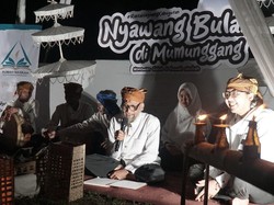 Mengenal Tradisi Membaca Naskah Kuno Wawacan Sulanjana di Ciamis