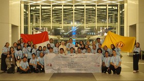 PSM Unpad Raih Medali Emas di Tokyo International Choir Competition