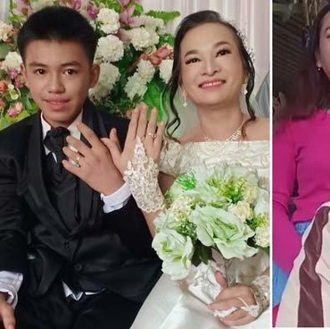 ABG 16 Tahun Nikahi Wanita 41 Tahun di Kalbar Jadi Sorotan, Diduga Ibu Matre
