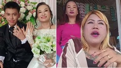 ABG 16 Tahun Nikahi Wanita 41 Tahun di Kalbar Jadi Sorotan, Diduga Ibu Matre
