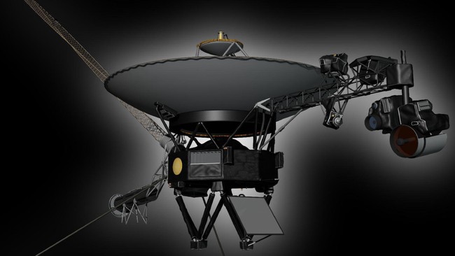 Wahana antariksa NASA Voyager 1 sudah menjelajah selama 46 tahun hingga mencapai luar Tata Surya. Simak perjalanan dan prestasinya berikut.