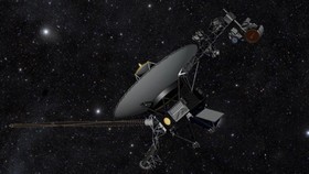 NASA Pulihkan Komunikasi dengan Wahana Sejauh 25 Miliar Km dari Bumi