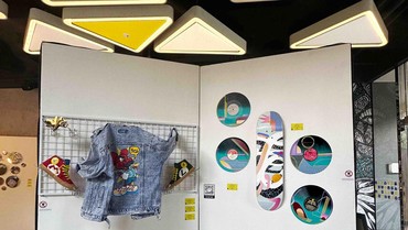 img-title Sambut Kemerdekaan, YELLO Hotel Harmoni & SKY Ornare Hadirkan Pameran Urban Independence