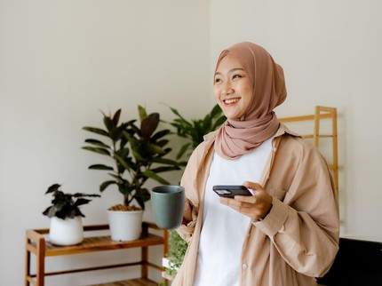 120 Kata-kata Bijak Islami Kehidupan Sehari-hari yang Inspiratif & Memotivasi