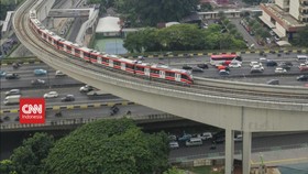 VIDEO: Ahli Soal Longspan LRT Gatsu-Kuningan Salah Desain