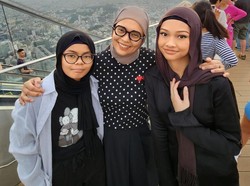 Anak dari Keluarga Indonesia di Australia Harus Belajar Mandiri Sejak Kecil
