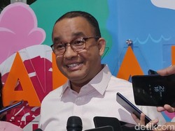 Soal Cawapres, Pihak Anies Baswedan Merasa Cocok dengan Gibran