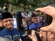 Anies soal Airlangga-Golkar Tak Dukung di Pilpres: Beliau Sahabat