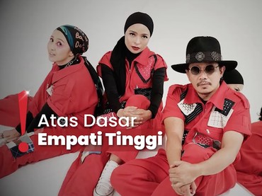 Kotak Minta Maaf ke Pasien usai Diprotes Manggung di RSUD Bangil