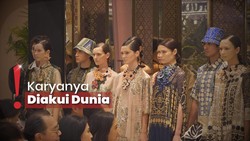 Jadi Fashionista Lewat Koleksi Terbaru Biyan di Metro Departement Store
