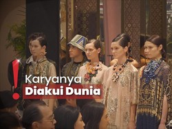 Jadi Fashionista Lewat Koleksi Terbaru Biyan di Metro Departement Store