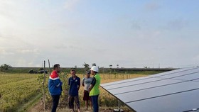 Desa Energi Berdikari Pertamina Kini Capai 52 Lokasi di Indonesia