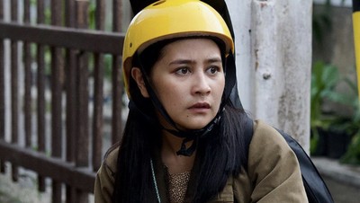 Bokep Prily Latuconsina