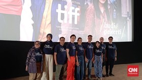 Wregas Ungkap Budi Pekerti Angkat Fenomena Perundungan di Medsos