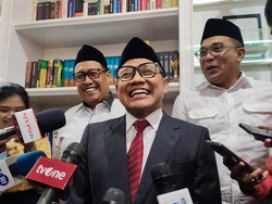 Janji Cak Imin Pasti Hadir di KPK Jadi Saksi