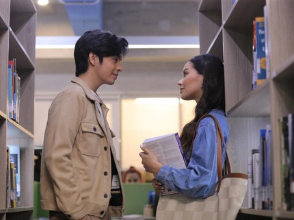25 Film Indonesia Terbaru 2023, Dijamin Seru-seru Bun!