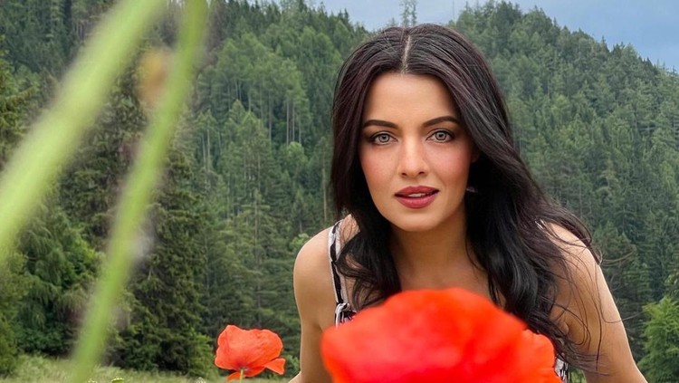 Celina Jaitly Celina Jaitly
