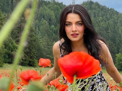 Hamil Kembar Dua Kali Berturut-turut, Aktris Bollywood Ini Akui Miliki Kondisi Langka