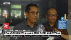 VIDEO: Penangguhan Penahanan Panji Gumilang Ditolak