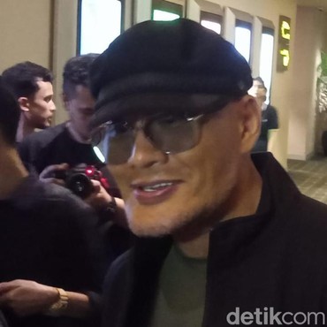 Terpopuler: Sunhaji Minta Maaf vs Deddy Corbuzier soal Gus Miftah