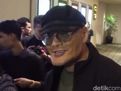 Alasan Kemenhan Tunjuk Deddy Corbuzier Jadi Stafsus