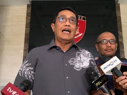Bareskrim Tarik Penanganan Kasus Dugaan Rocky Gerung Sebar Hoax Picu Onar