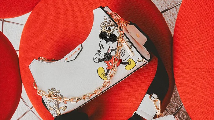 Disney x Aldo: Mickey and Friends