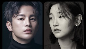 Pamer Line-up Lengkap, Death's Game Bersiap Tayang Desember 2023