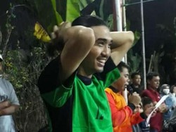Duta Sheila On 7 yang Dirindukan dan Dicintai Warga