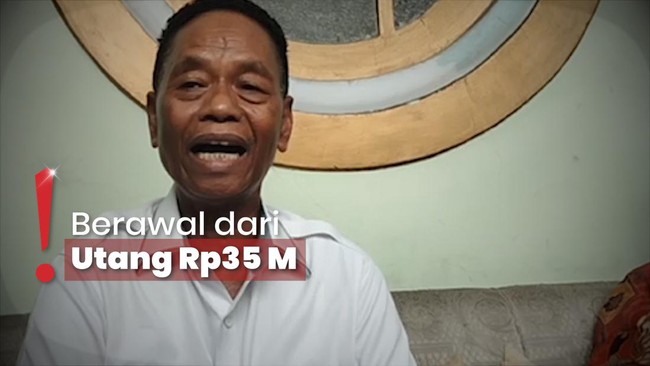 Kalah Sengketa, Eksekusi Rumah Guruh Soekarnoputra Tak Kondusif-Ditunda