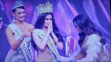 img-title Kemenangan MUID Fabienne Nicole Jadi Kontroversi, Ada Kejanggalan