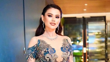 img-title Respons Fabienne Nicole Sang Juara Usai Terseret Kasus Miss Universe Indonesia