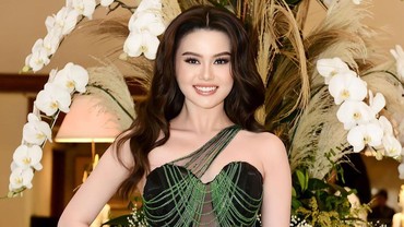 Terpopuler: Pemenang MUID Fabienne Nicole Tuai Kontroversi vs Kekayaan 3 Hakim MA