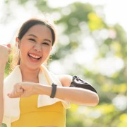 5 Kebiasaan Sehat Rekomendasi Ahli Buat Kamu yang Berusia 20-an