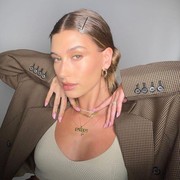 5 Ide Nail Art Trending Buat Lebaran 2024, Siap-siap Cetar di Hari Raya!