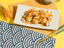 Foodies Wajib Mampir! Ini 5 Tempat Makan Menarik di Tokyo Hub PIK 2
