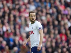 Sudah Lewat Tenggat, Tottenham Belum Jawab Tawaran Bayern Soal Kane